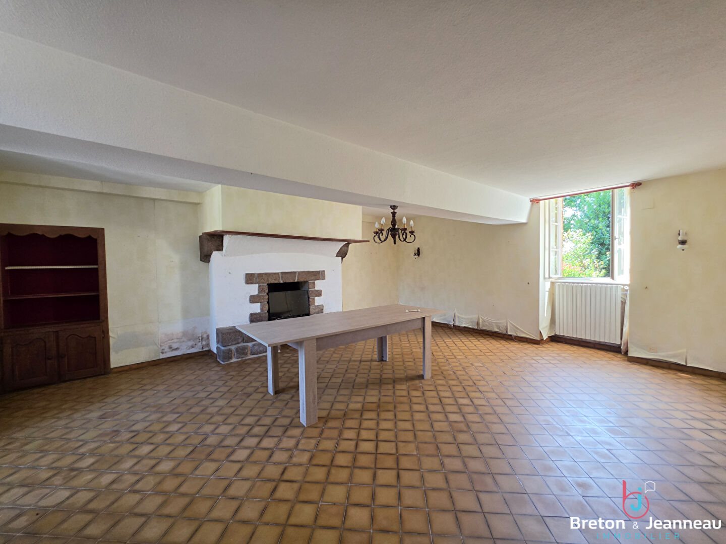 Maison à vendre, 109m², Ceaucé