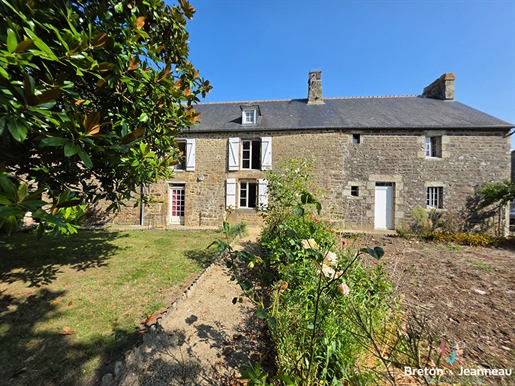 4 pièces 109 m² · à Ceaucé · 109 m² · 147 400 €