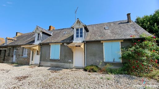 Maison 6 pièces 149 m² · à Thubœuf · 149 m² · 49 900 €