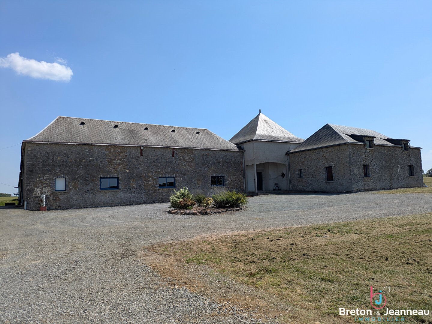 Maison à vendre, 330m², Vaiges