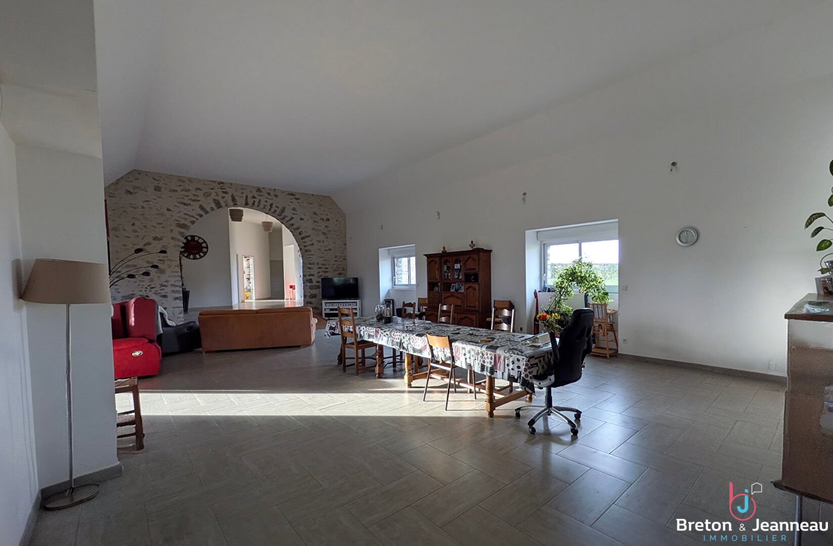 Maison à vendre, 330m², Vaiges