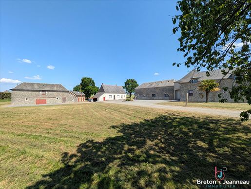 Maison 7 pièces 330 m² · à Vaiges · 330 m² · 312 400 €