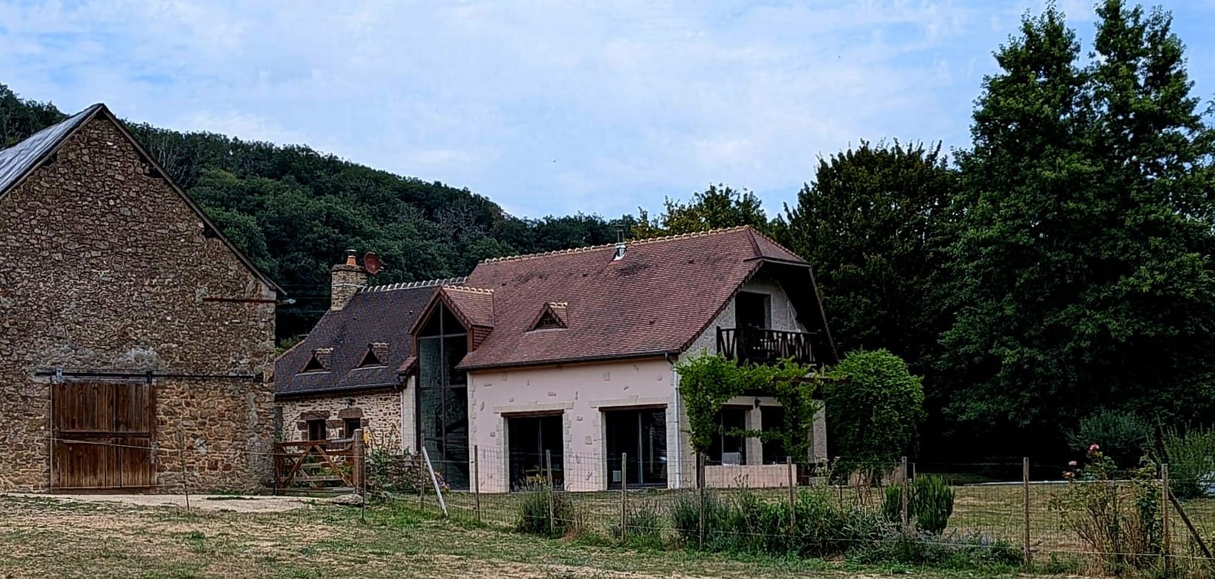 Maison à vendre, 236m², Mont-Saint-Jean