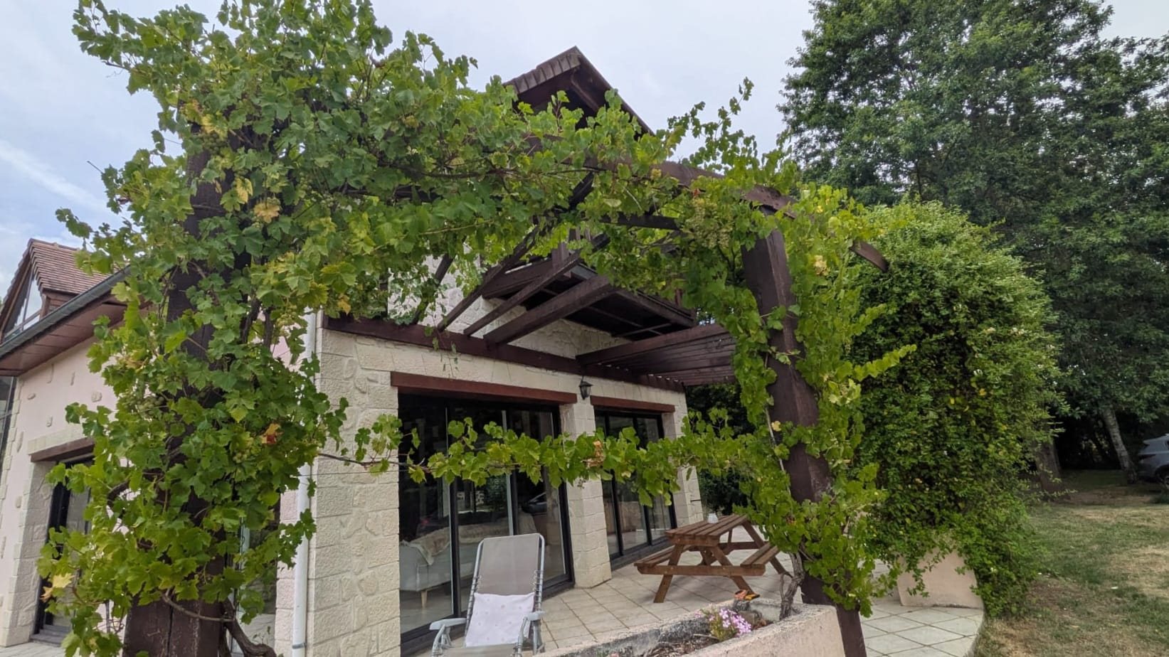 Maison à vendre, 236m², Mont-Saint-Jean
