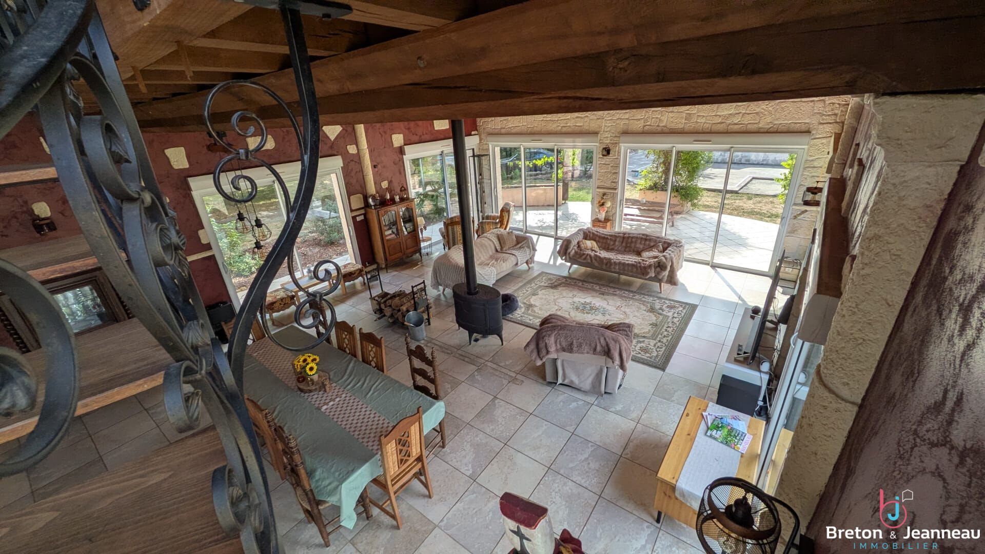 Maison à vendre, 236m², Mont-Saint-Jean