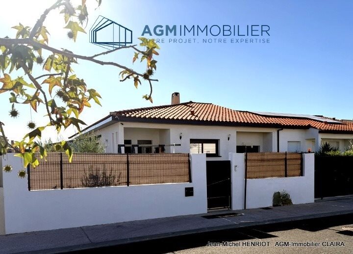 Maison à vendre, 103m², Rivesaltes