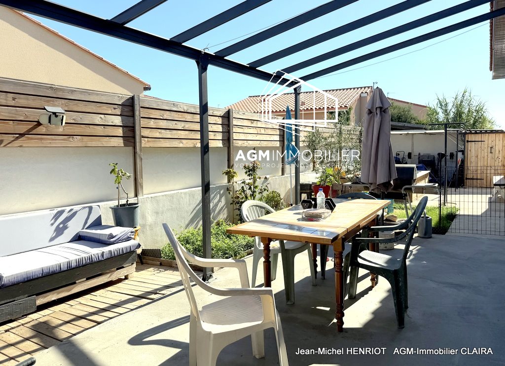 Maison à vendre, 103m², Rivesaltes