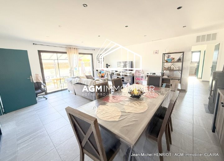 Maison à vendre, 103m², Rivesaltes