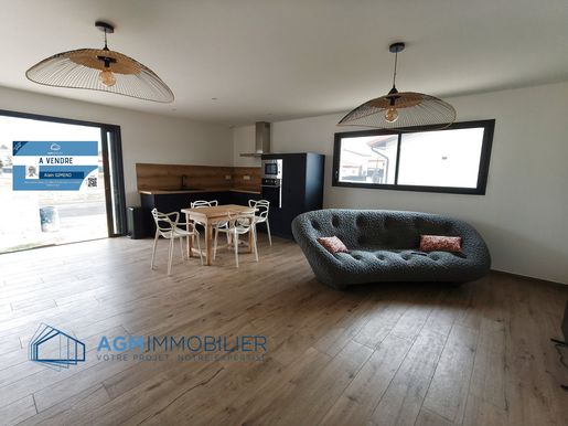 Maison 3 pièces 70 m² · à Bompas · 70 m² · 275 000 €