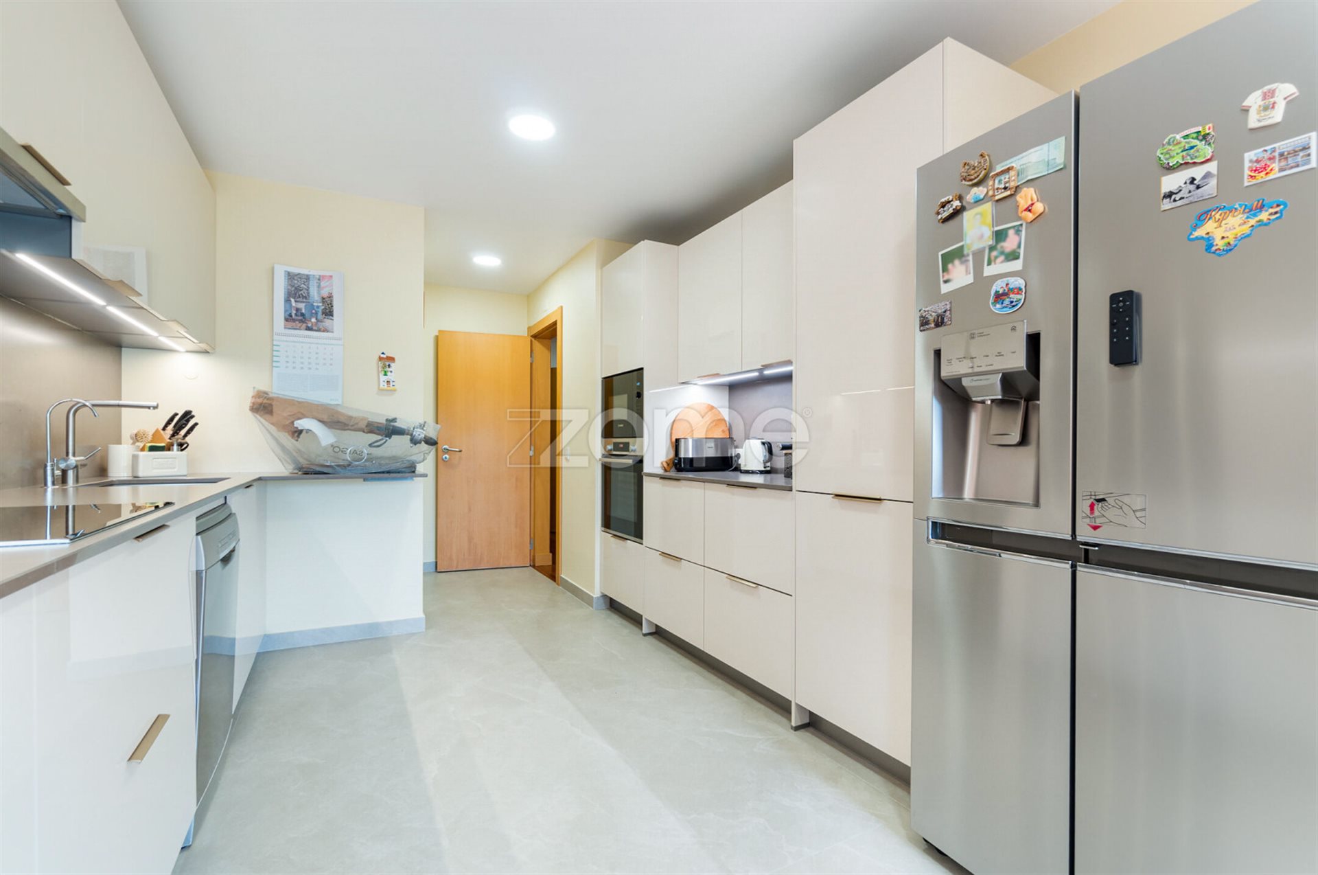 Spacious, Bright Ground-Floor T2+1 in a Peaceful Albufeira Setting