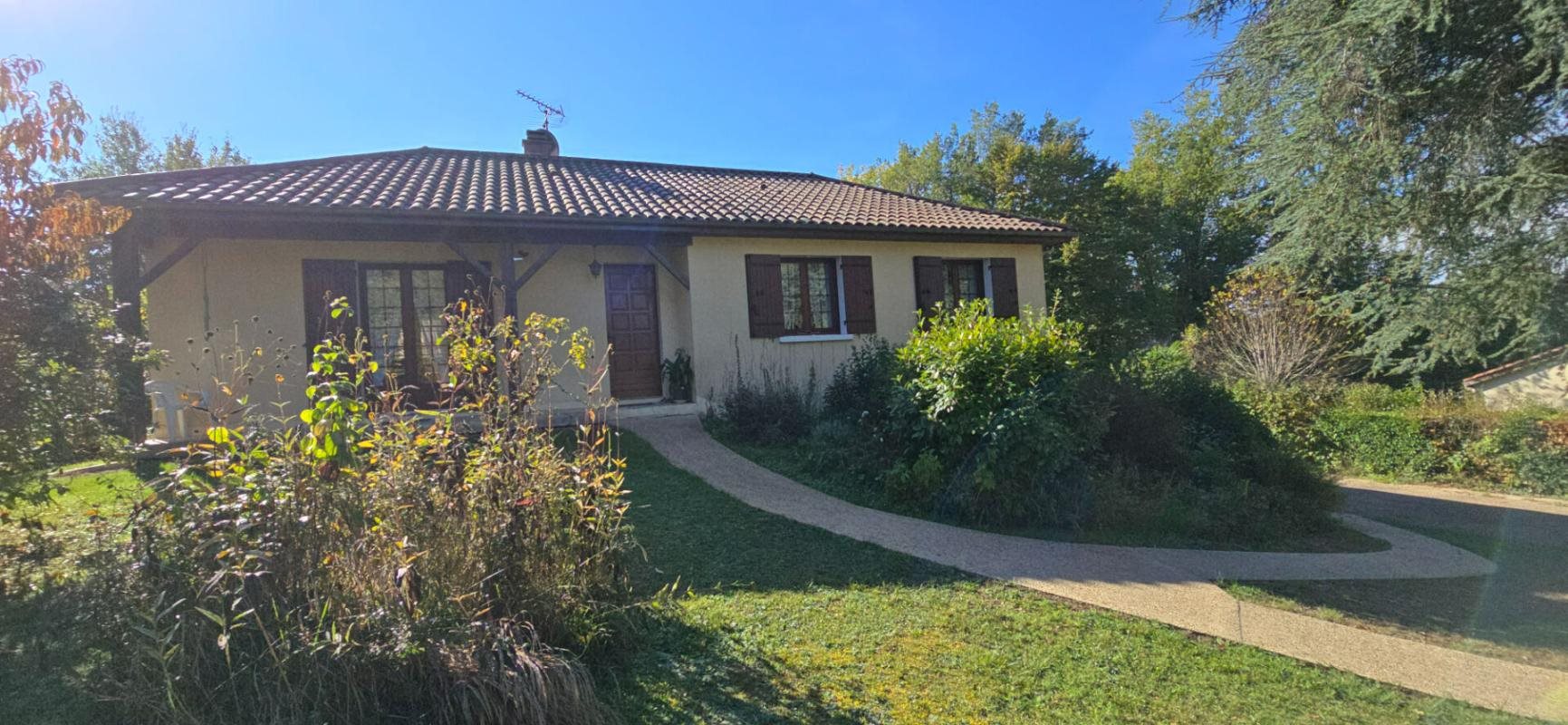 Maison à vendre, 119m², Coulounieix-Chamiers
