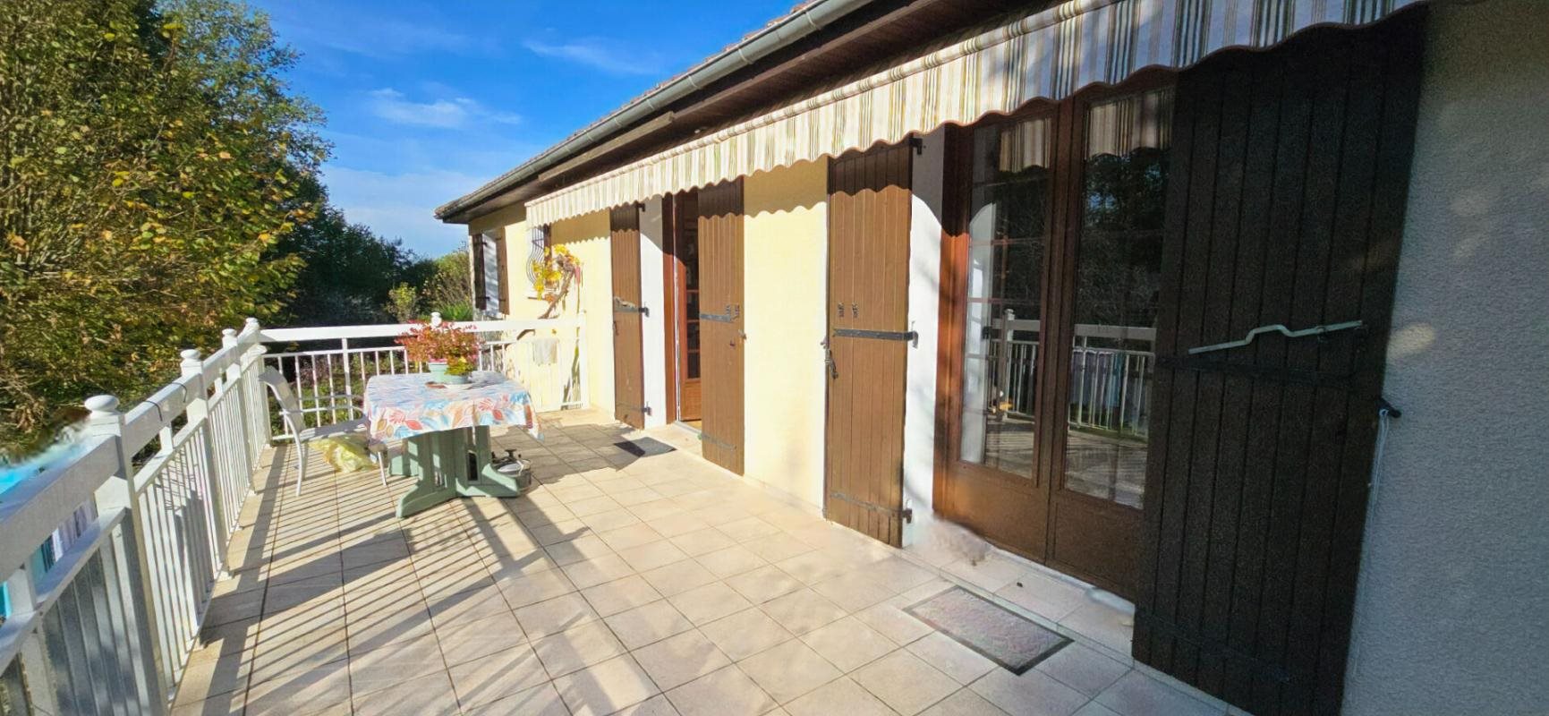 Maison à vendre, 119m², Coulounieix-Chamiers