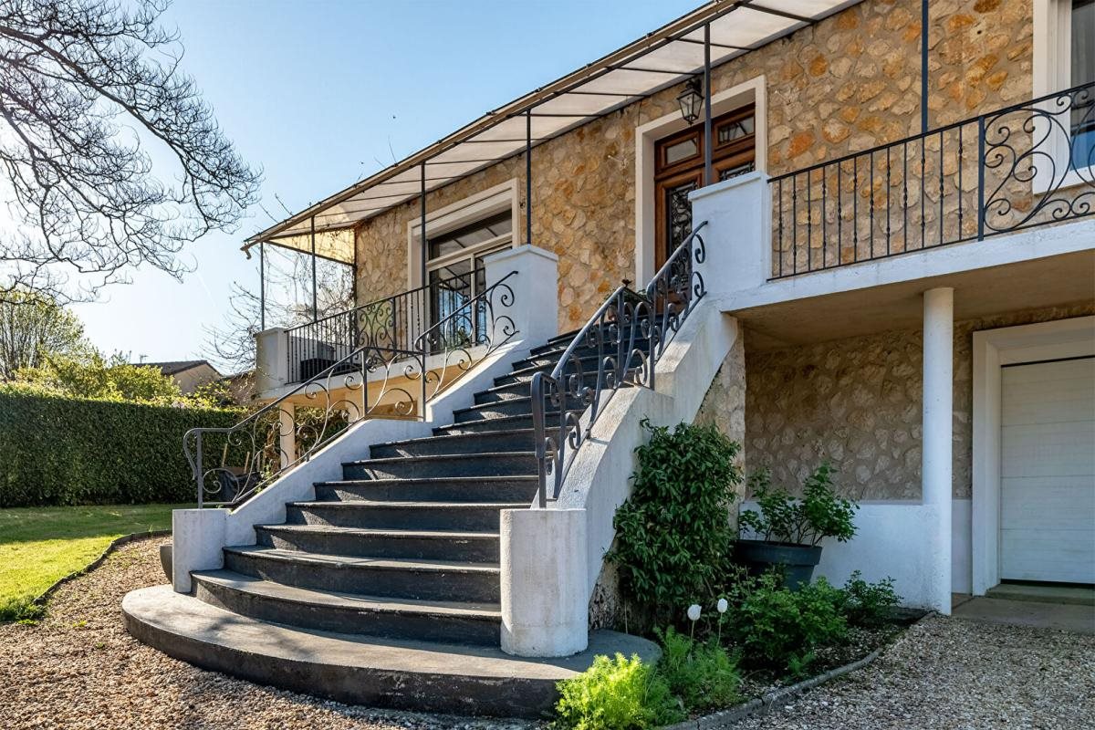 Maison à vendre, 223m², Boulazac
