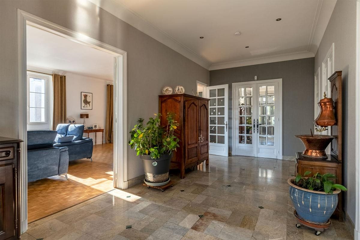 Maison à vendre, 223m², Boulazac