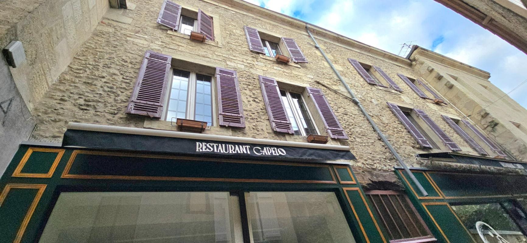 Maison à vendre, 248m², Périgueux