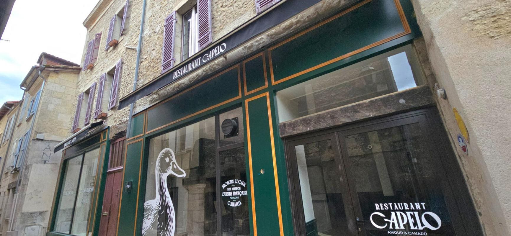 Maison à vendre, 248m², Périgueux