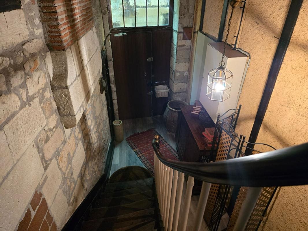 Maison à vendre, 248m², Périgueux