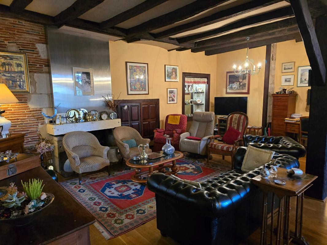 Maison à vendre, 248m², Périgueux