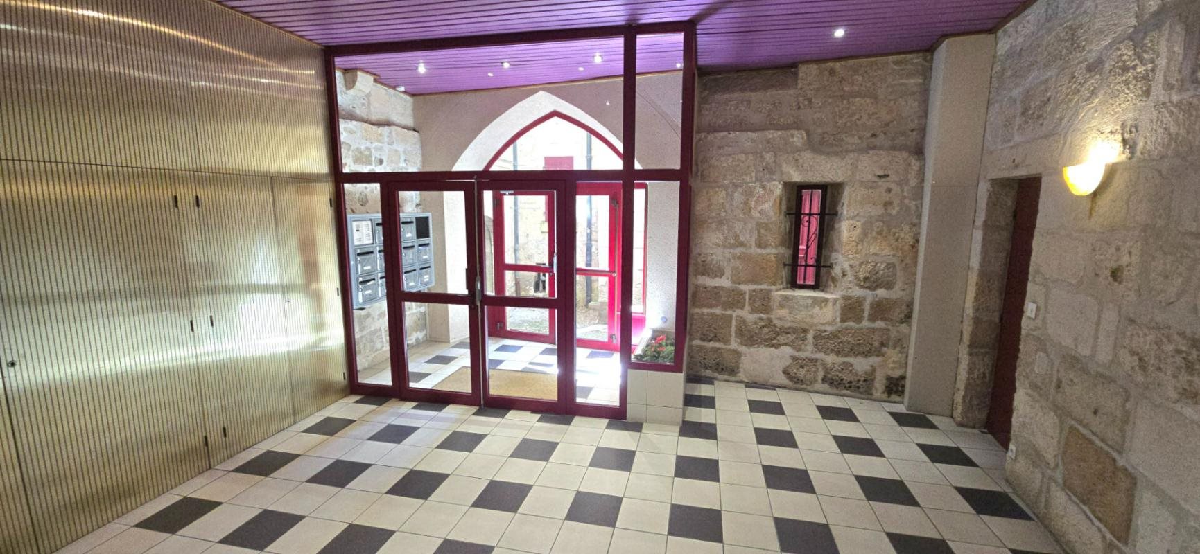 Appartement à vendre, 86m², Périgueux