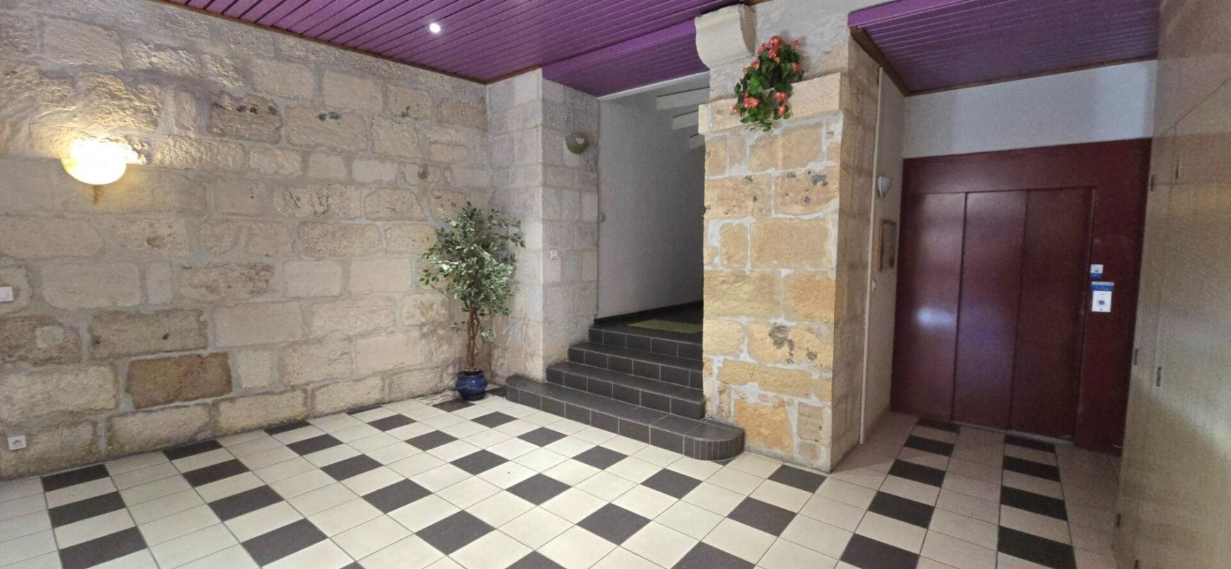 Appartement à vendre, 86m², Périgueux