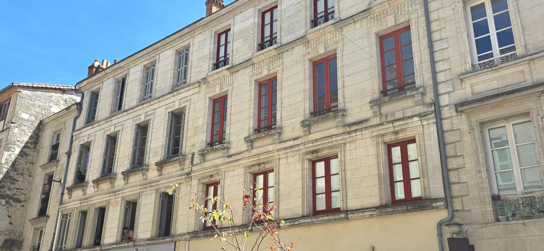 Appartement à vendre, 86m², Périgueux