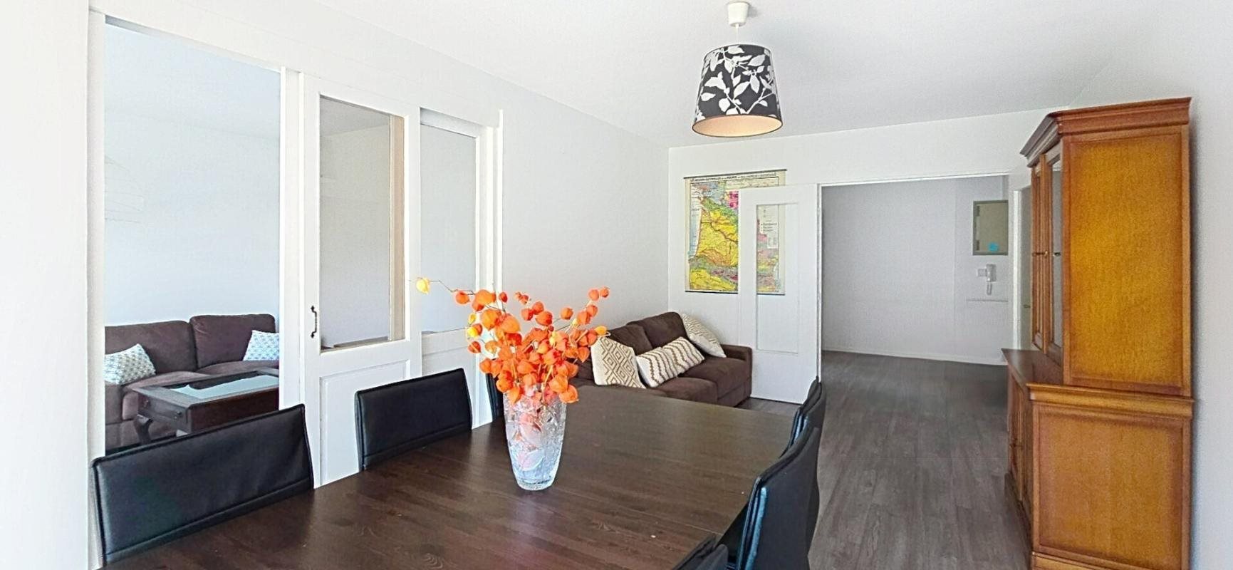 Appartement à vendre, 84m², Périgueux