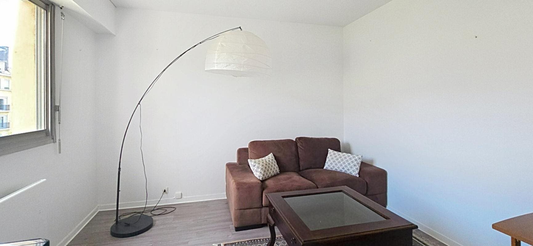 Appartement à vendre, 84m², Périgueux