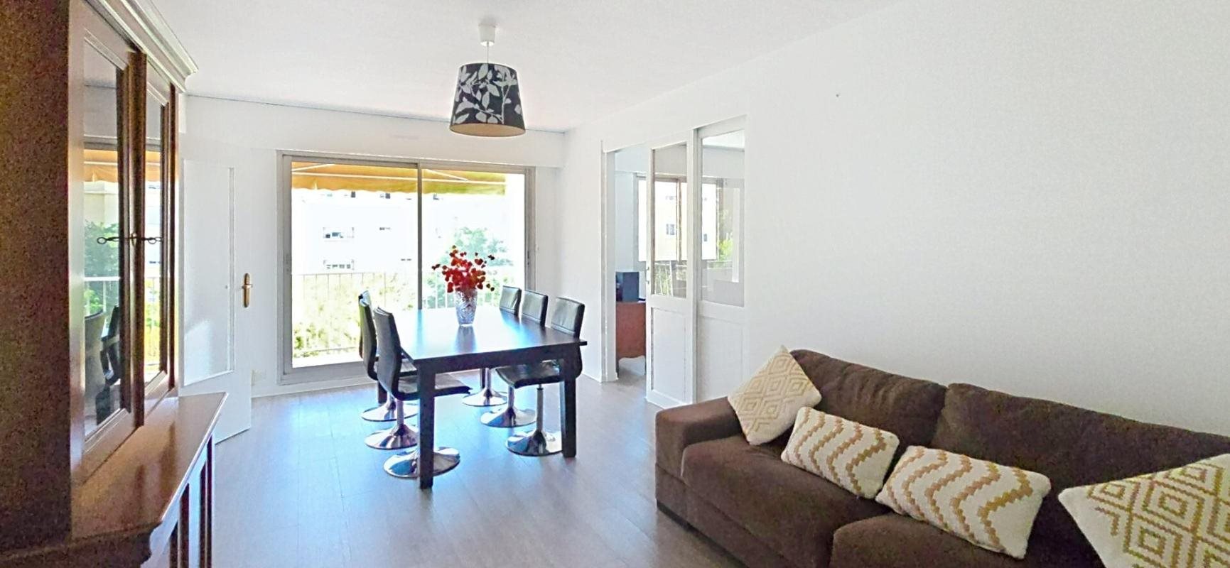 Appartement à vendre, 84m², Périgueux