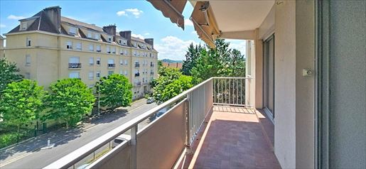 Appartement 4 pièces 84 m² · à Périgueux · 84 m² · 178 500 €