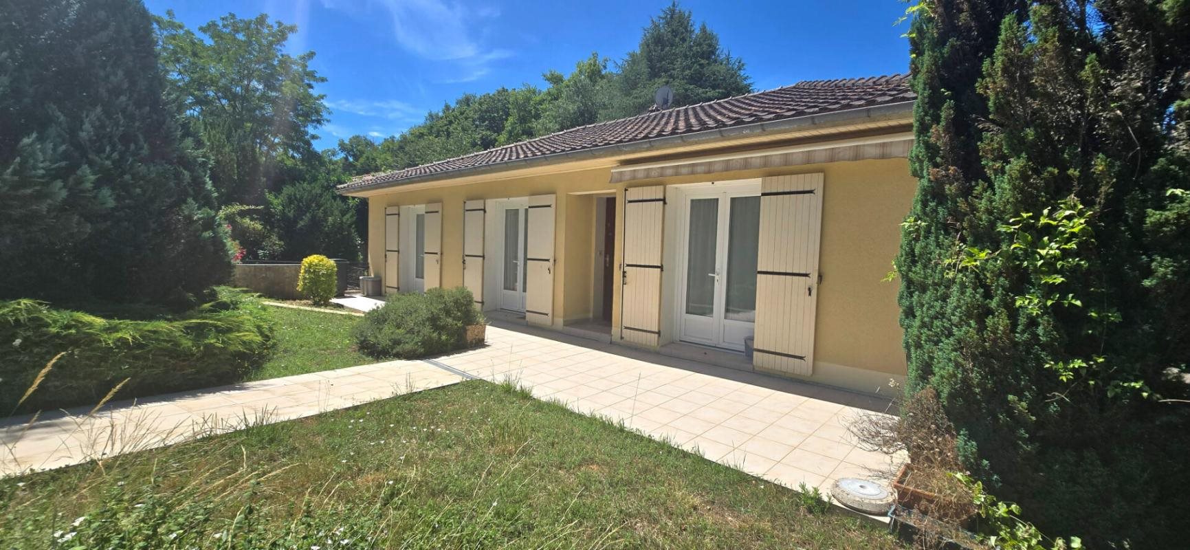 Maison à vendre, 130m², Périgueux