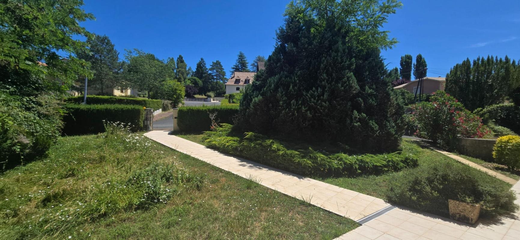 Maison à vendre, 130m², Périgueux