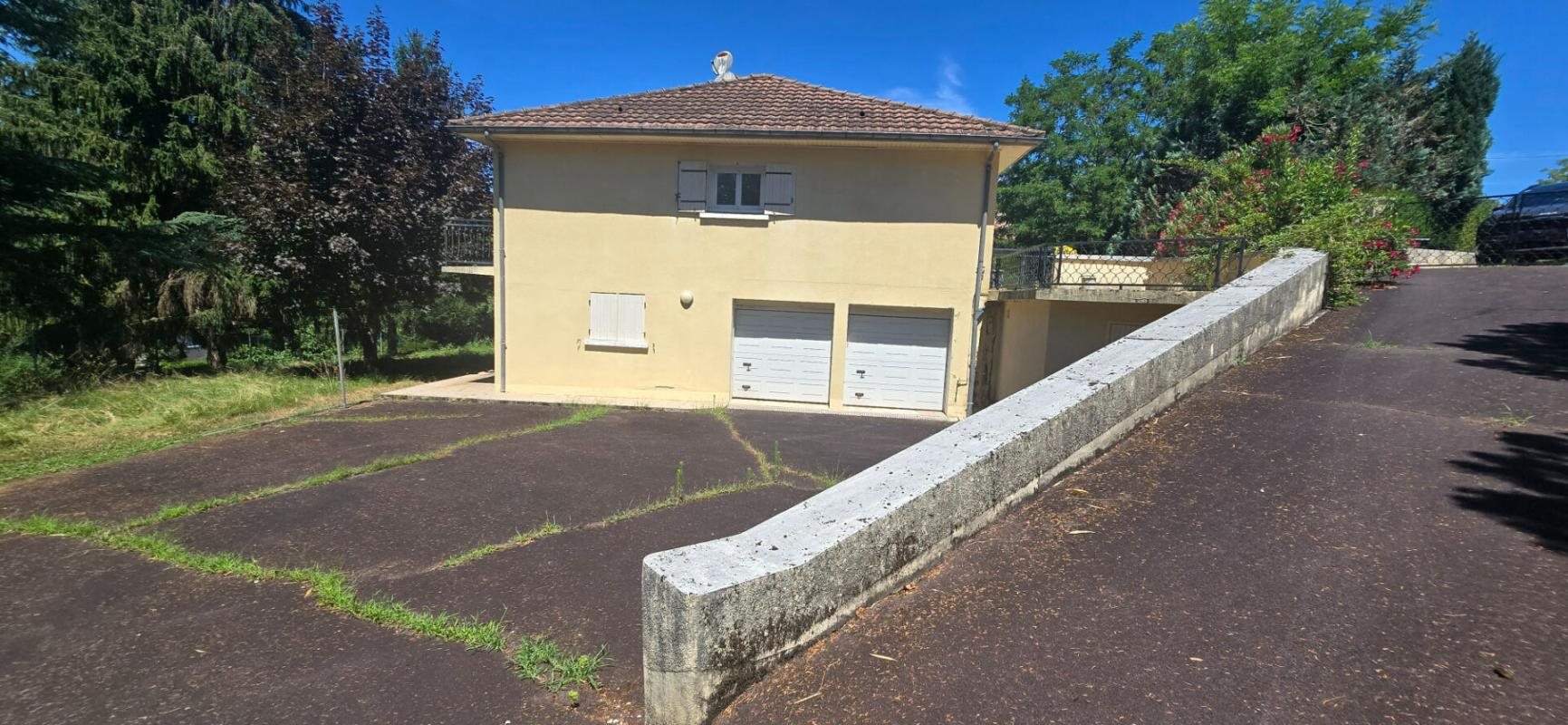 Maison à vendre, 130m², Périgueux