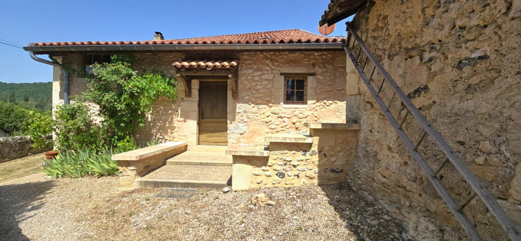 Maison à vendre, 160m², Boulazac