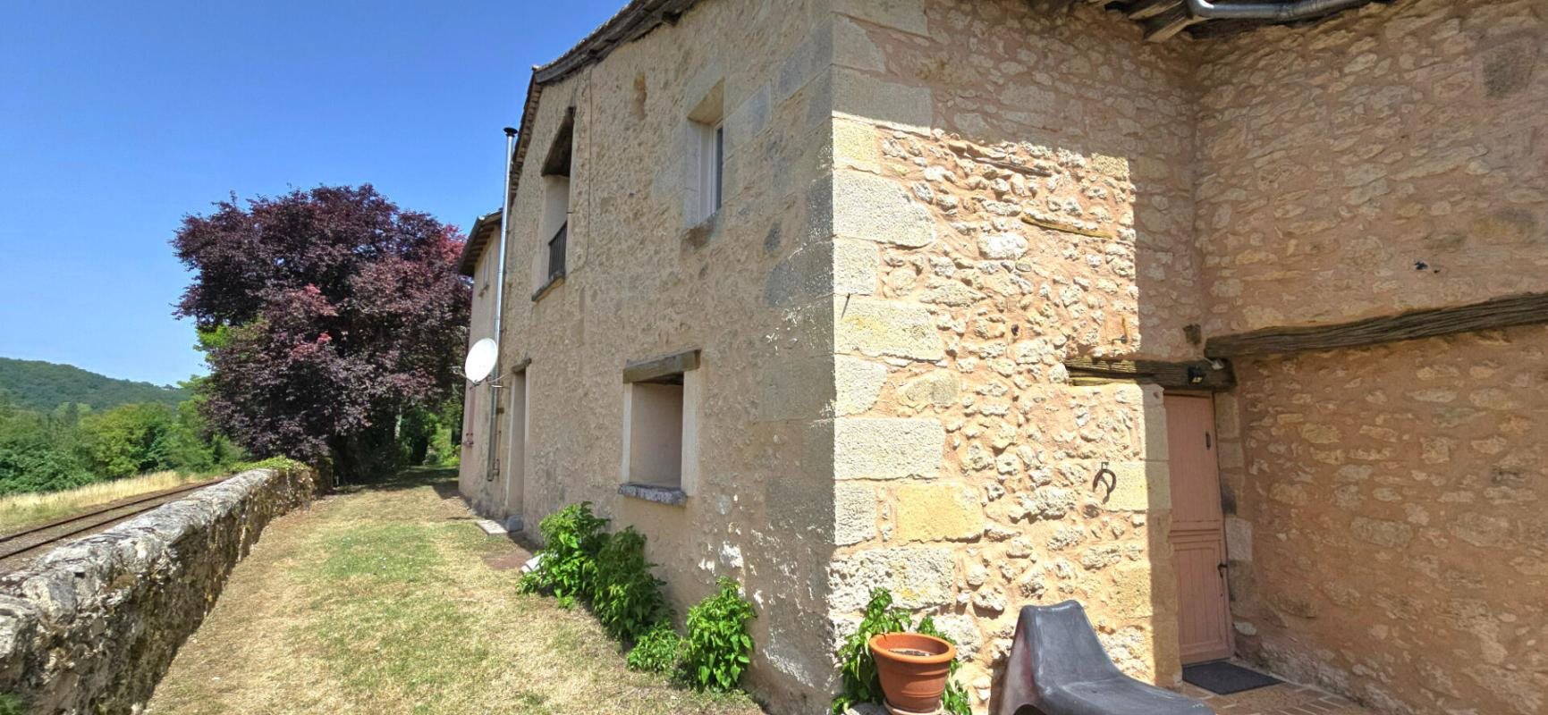 Maison à vendre, 160m², Boulazac