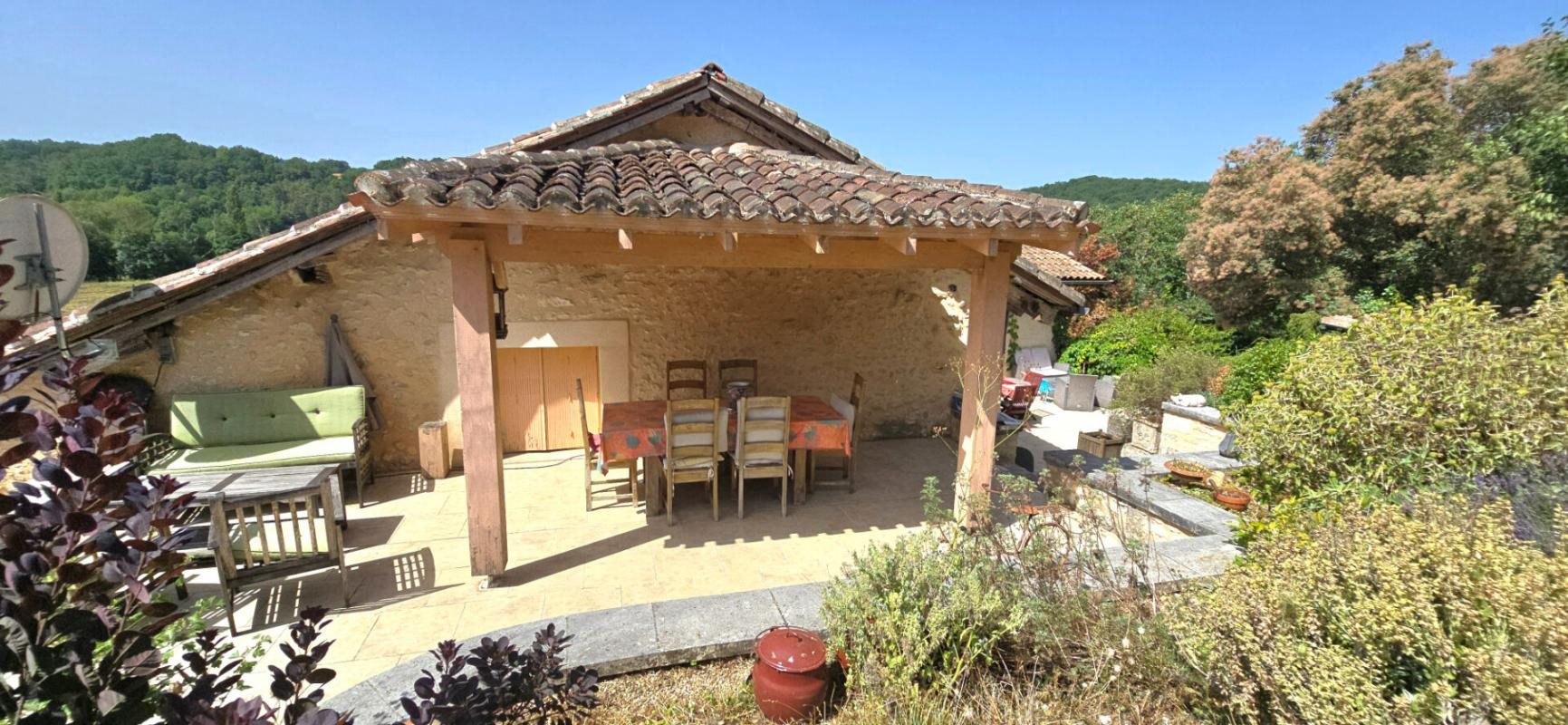 Maison à vendre, 160m², Boulazac