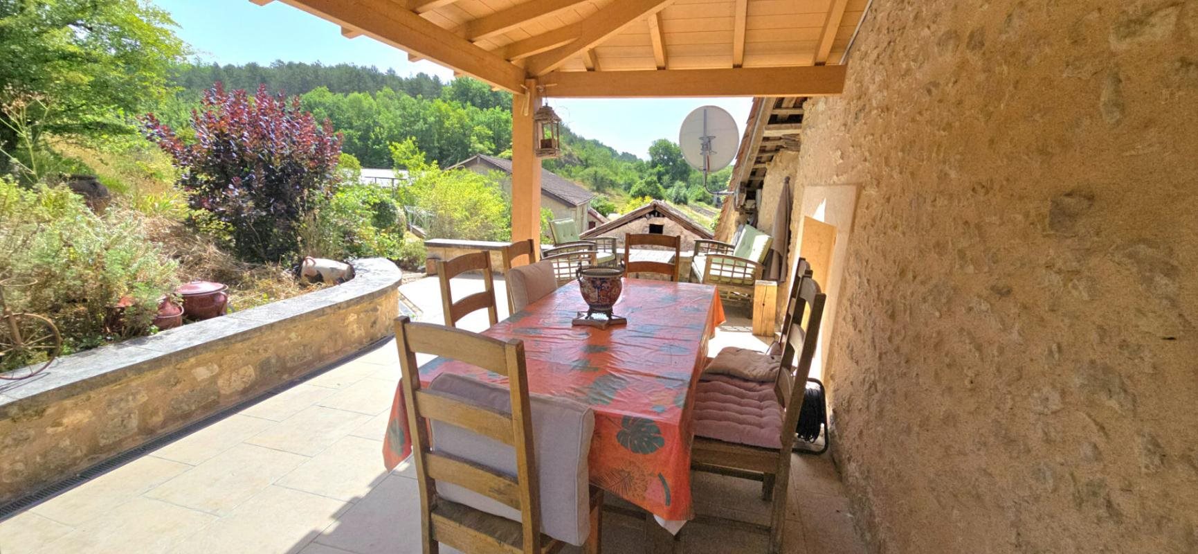 Maison à vendre, 160m², Boulazac