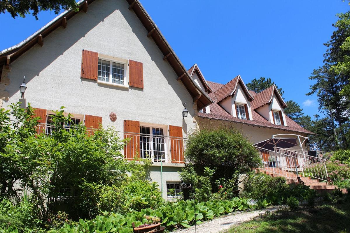 Maison à vendre, 300m², Trélissac