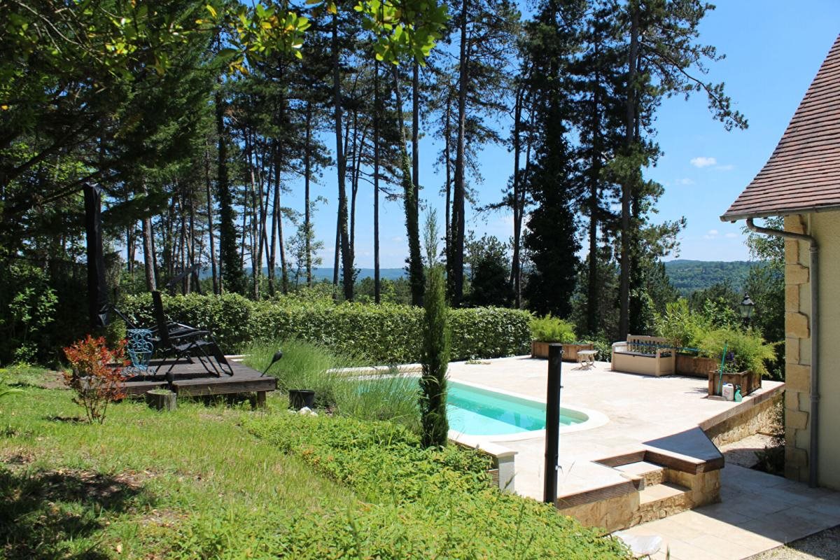 Maison à vendre, 300m², Trélissac