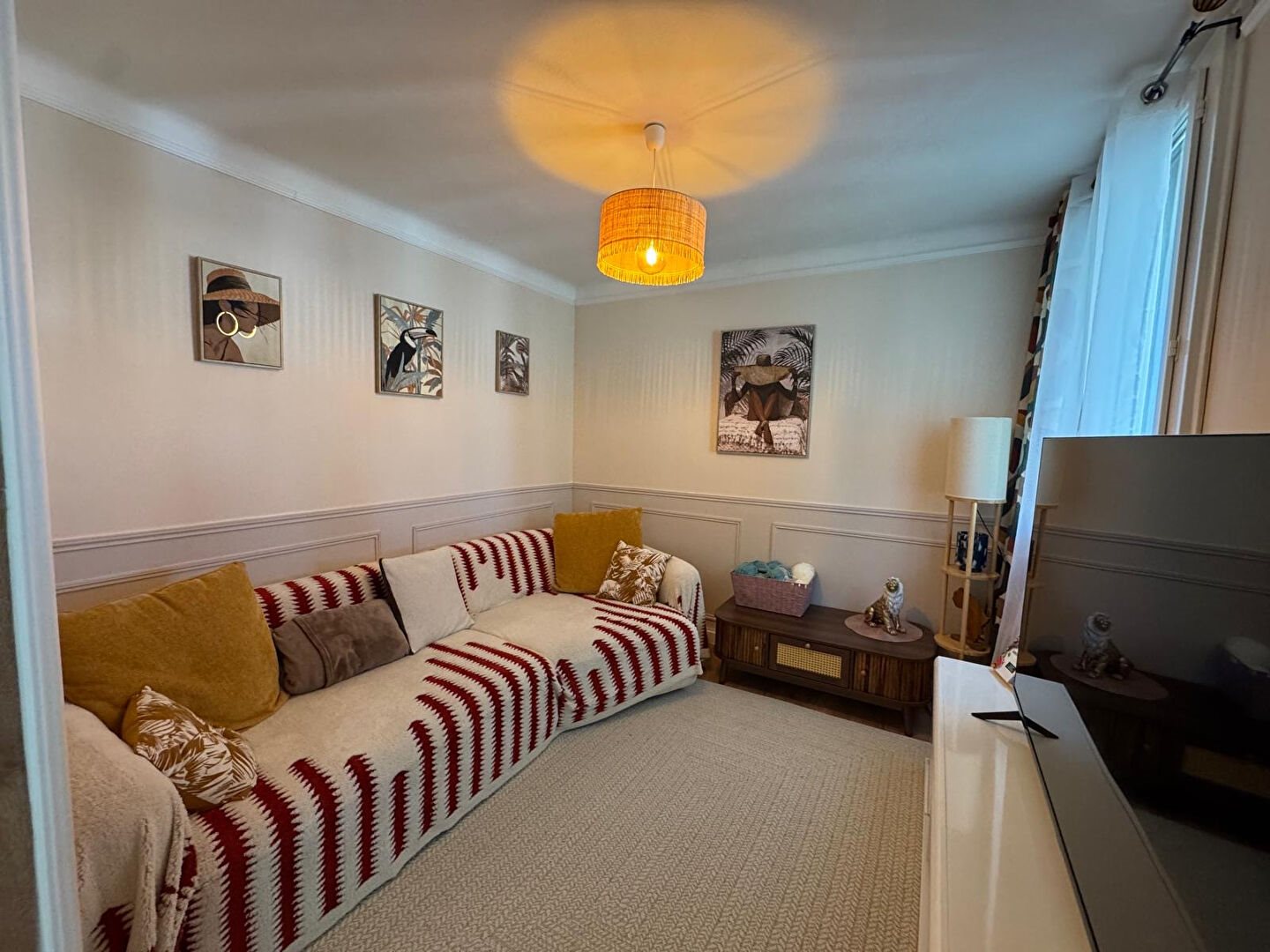 Appartement à vendre, 75m², Béziers