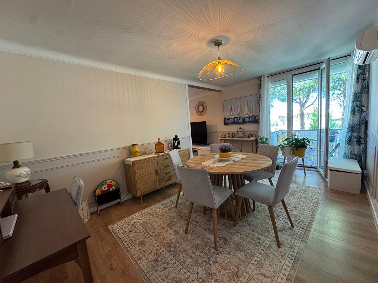 Appartement à vendre, 75m², Béziers