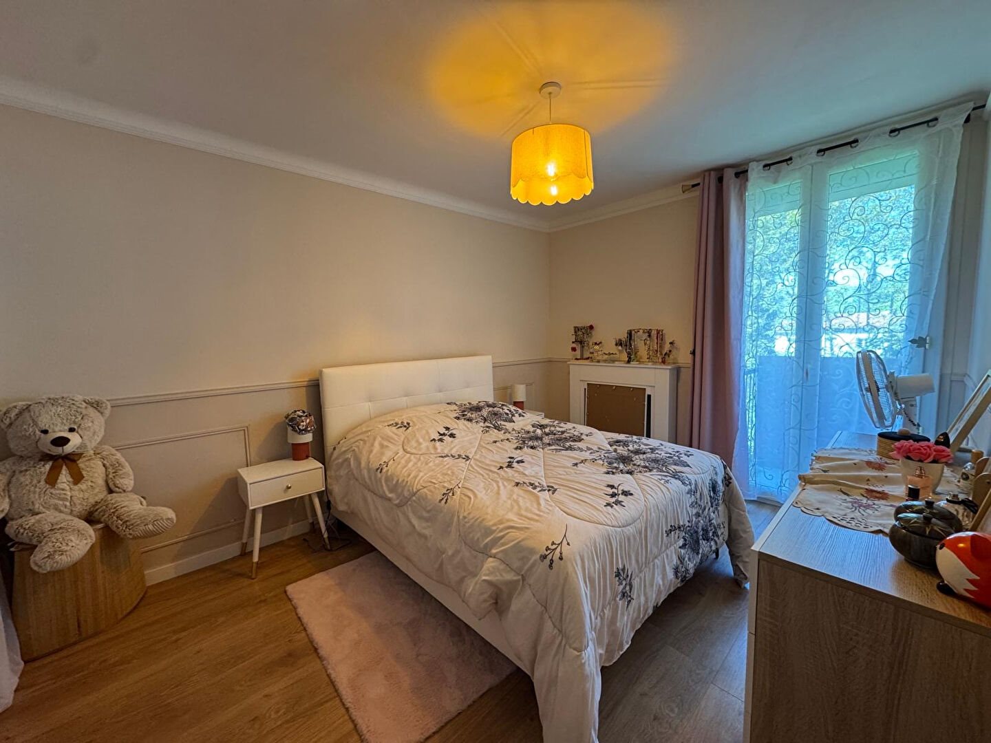 Appartement à vendre, 75m², Béziers