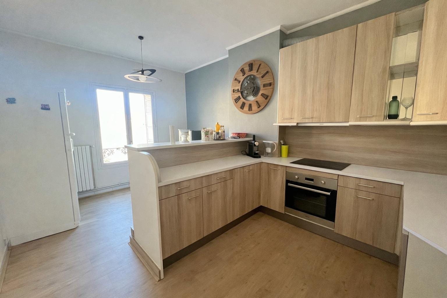 Appartement à vendre, 117m², Béziers