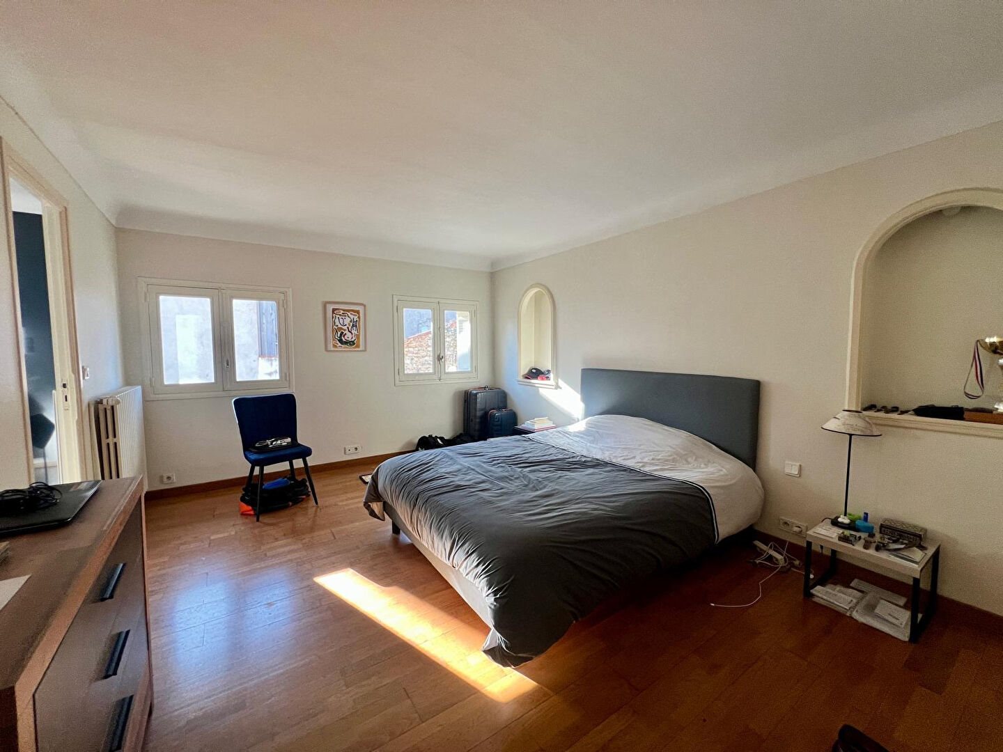 Appartement à vendre, 117m², Béziers
