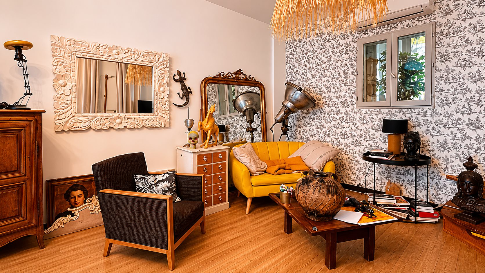 Appartement à vendre, 90m², Béziers