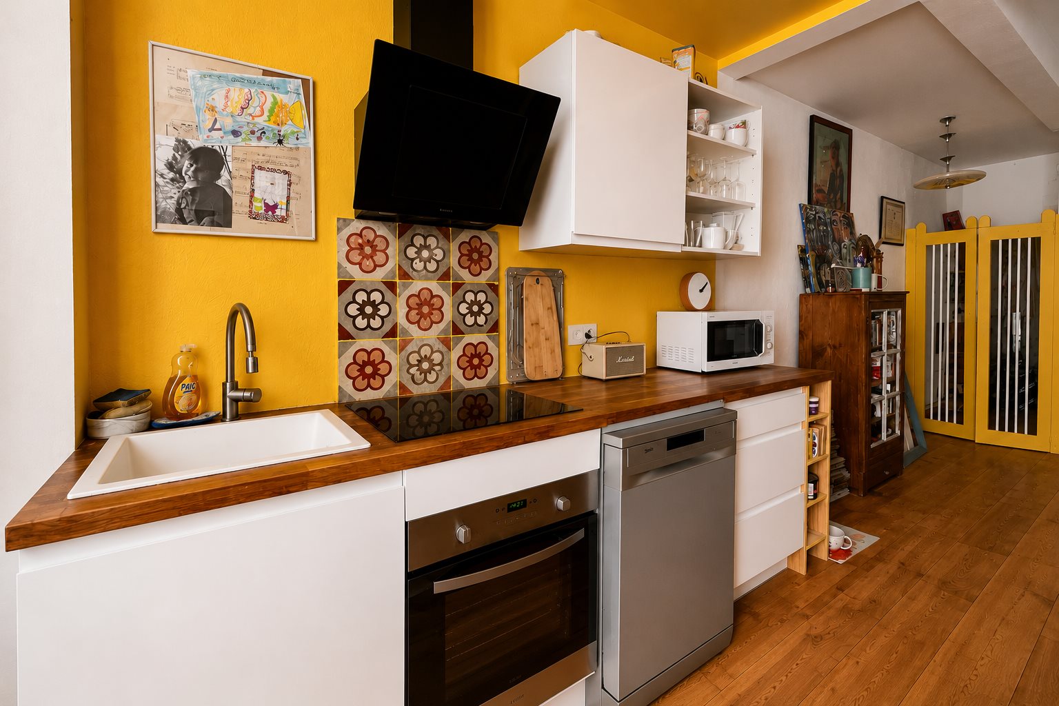 Appartement à vendre, 90m², Béziers