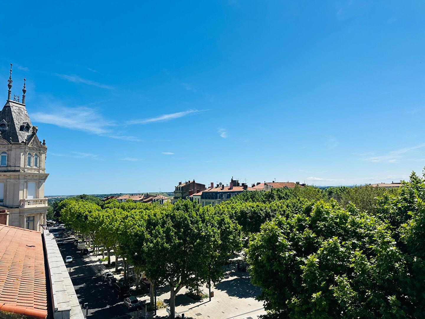 Appartement à vendre, 146m², Béziers