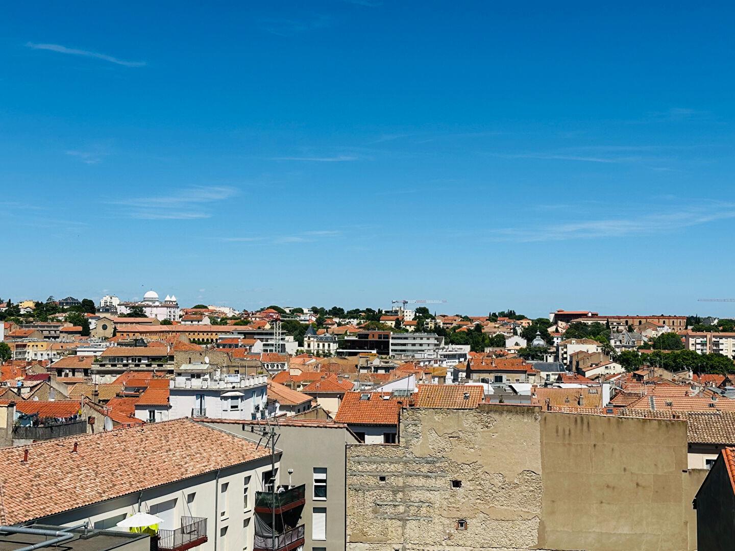 Appartement à vendre, 146m², Béziers