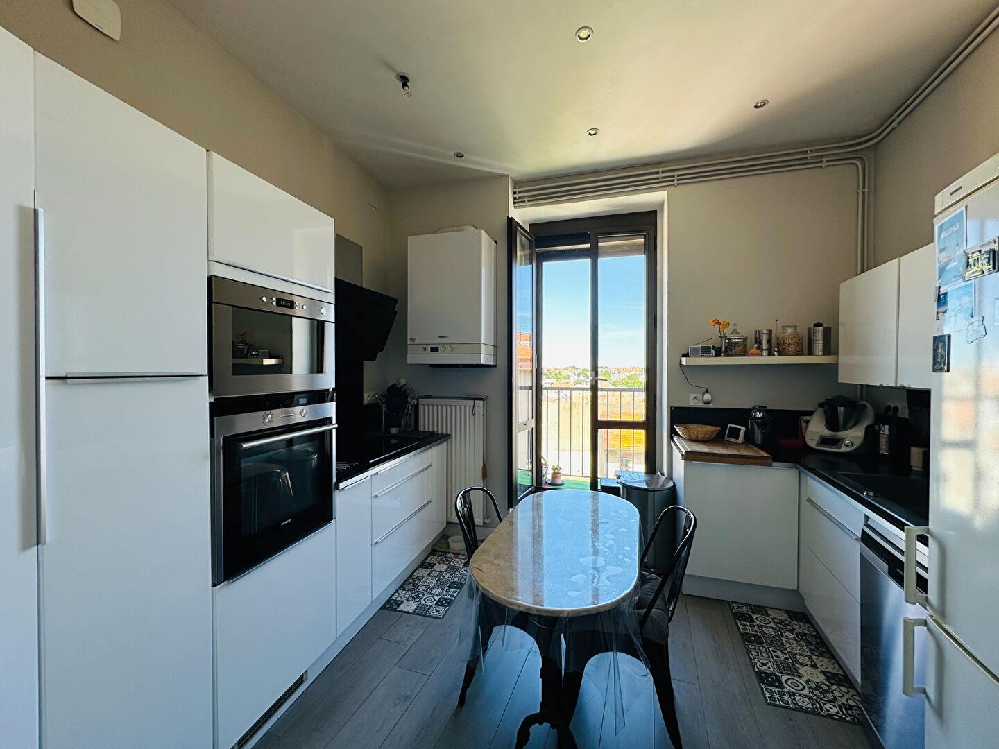 Appartement à vendre, 146m², Béziers