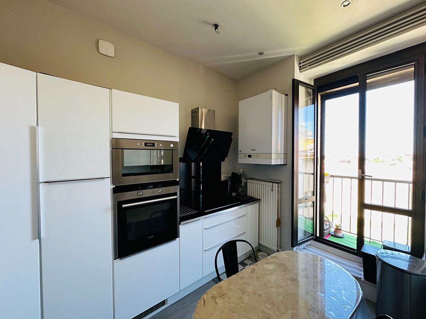 Appartement à vendre, 146m², Béziers