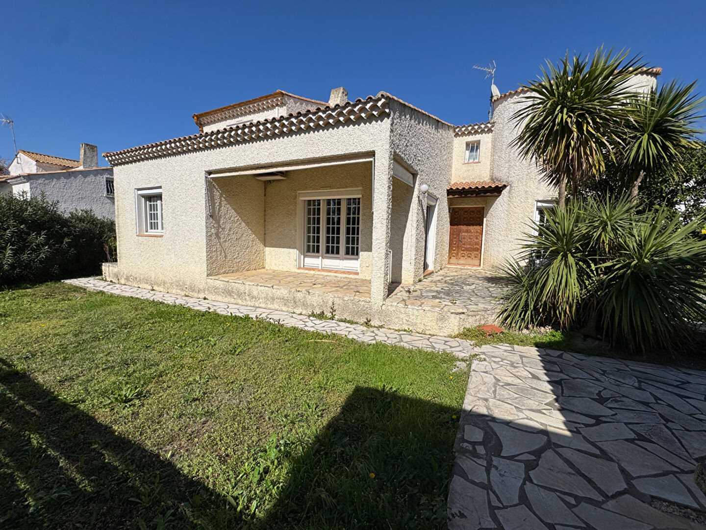 Maison à vendre, 132m², Béziers